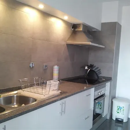 Apartament Colinas Do Lido Iii By Rentallido *