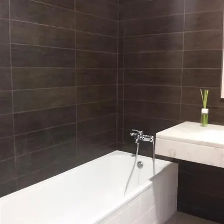 Apartament Colinas Do Lido Iii By Rentallido Funchal (Madeira)