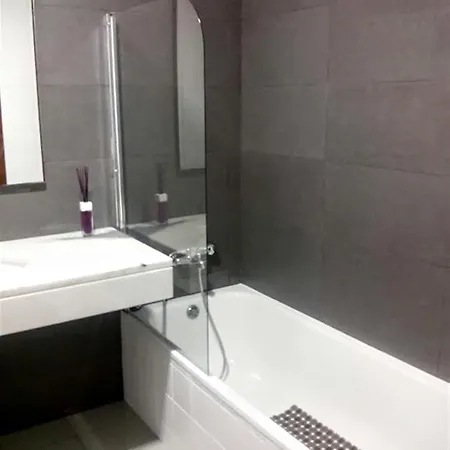 Apartament Colinas Do Lido Iii By Rentallido *